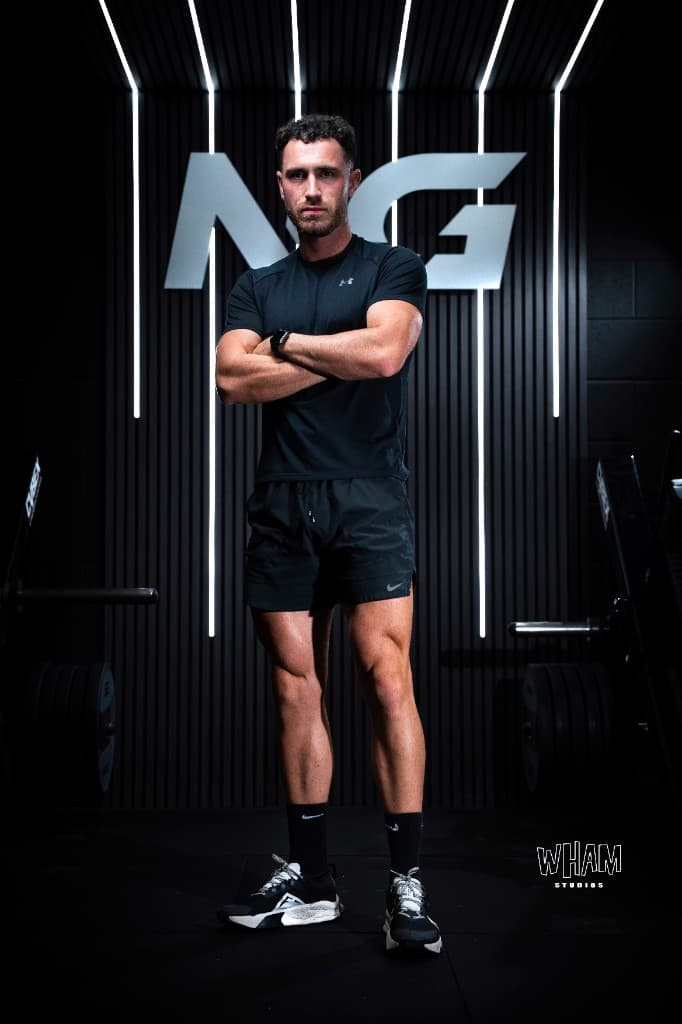 Elevate Physique Coaching — your coach